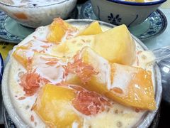 -荔芳传统糖水铺