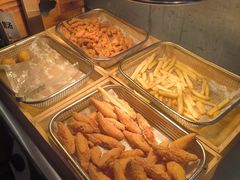 -王氏炉匠·烧鸟放题自助(三里屯店)