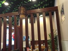 -神火源炭火烤肉火锅店(西塘店)