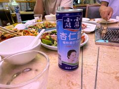 -福茗春薪禾记海鲜烧烤(八一路店)