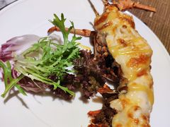 -北上海大酒店-北鸥西餐厅