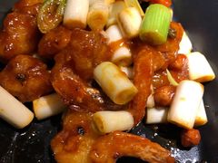 -金牌外婆家(苏州中心店)