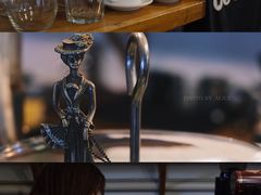 -参差咖啡(水果湖公园店)