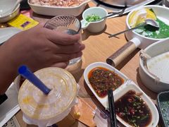 -生如夏花泰式火锅(西村黑金店)