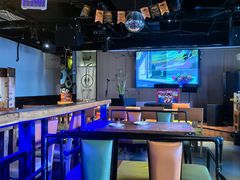 -学府公社餐酒吧(原中关村天堂店)