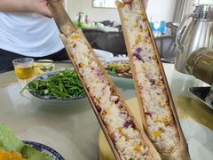 -生态苑农庄(十里画廊遇龙河店)