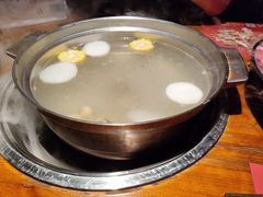 -原牛道·潮汕围炉火锅(讯美店)