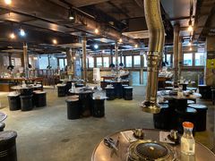 大堂-喜来稀肉(金巴利道店)