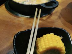 -呷哺呷哺 黄金牧场 (大港油田幸福广场店)