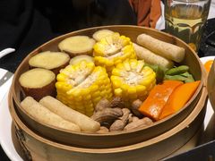 -莲花餐饮(高新店)