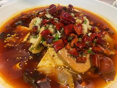 -原鄉本味 楚菜 丹江口鱼(北苑店)