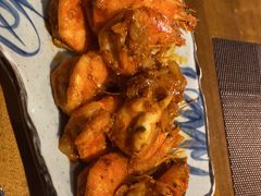 -和彩放题餐厅(酒仙桥店)