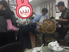 -香港蓮香樓(中環店)