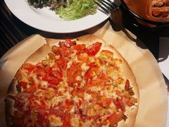 -The Cheebat 锌吧·Bistro(体育西店)