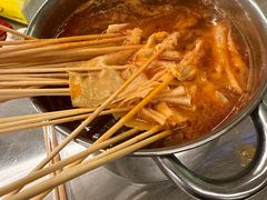 -明明烤牛肉(原明明东北烧烤)