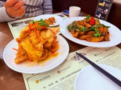 -老厨家(中央大街西七道街店)