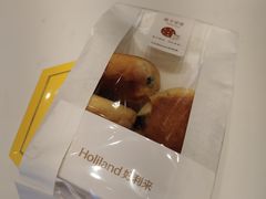 -好利来(十里河店)