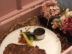 -LE SHARE洛笙·花园西餐(北京路步行街店)