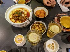 -火宫殿·湘菜小吃·商务宴请·生日聚会(市府店)