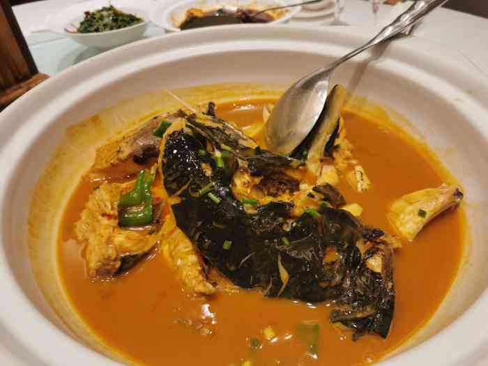 春盛渔府(佛城东路店)-"口味不错,农家菜,包间全满."-大众点评移动版