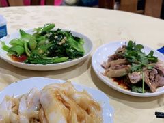 -电白鸭粥店(下沙二坊88号店)