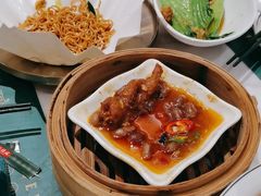 -悦得闲广式茶楼点心(石厦时代广场店)