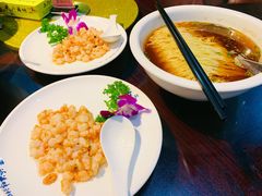 -吴门人家·苏宴宫廷菜(拙政园店)
