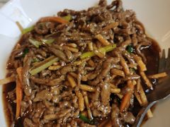 -刘胖子家常菜·蹄花焖藕(中南店)
