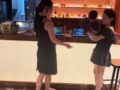 -霖公馆SPA·足道(普善路店)