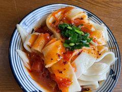 -蓝田九大碗民俗食府(蓝田店)