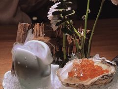-江左尚白日本料理(万象城店)