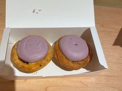 -鲍师傅糕点(五角场店)