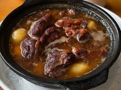 坛子牛肉-曾牛肉