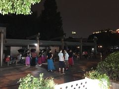 -郑和公园