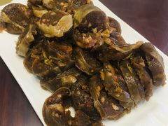 -老保定驴肉馆(云岗路店)