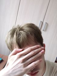 -AFA Hair studio·女士发型设计