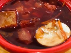 -So Lounge索兰至餐厅(蓝色港湾店)