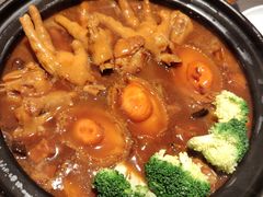 -将相和·海鲜蒸饺大连菜