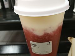 -喜茶(佛山南海万科广场店)