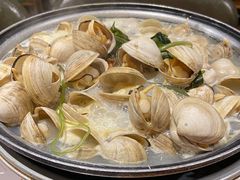 -烧货·活海鲜炭烧(湖滨商业街店)