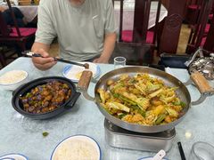 -六和聚传统烤鸭.天津菜(和平店)