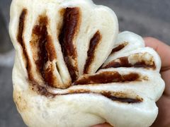 -清泉阁包子饺子·刀削面(五一店)