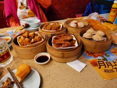 -点都德(龙之梦店)