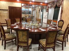 -新疆巴州金丝特餐厅(大钟寺店)