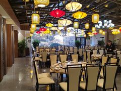 -会宾园·云山宴中餐