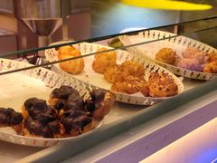 -贝儿多爸爸泡芙(合生汇店)