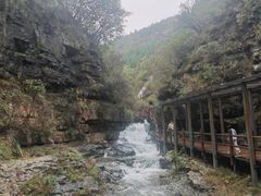 -黄花溪