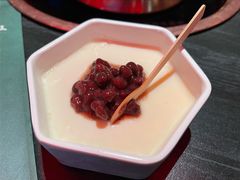 -京门老爆三·铜锅涮肉 爆肚(芳群园店)