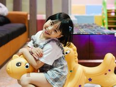 -深圳好日子皇冠假日酒店