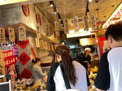 -嘉州鲜知味钵钵鸡(奎星楼店)
